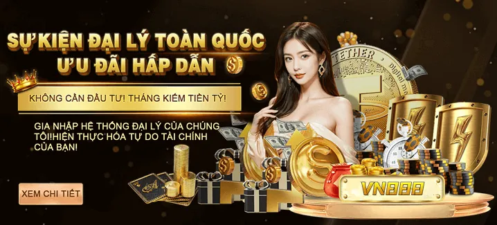 Ưu đãi chào mừng VL88