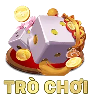 Bàn Dragon Tiger với hai lá bài