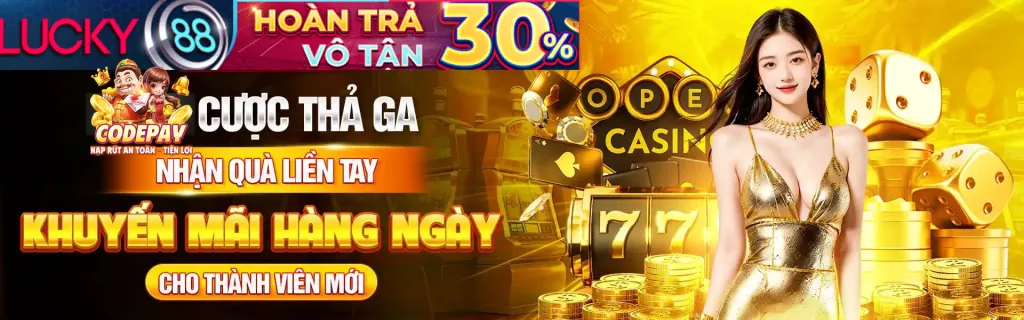 Hoàn trả cược hàng ngày VL88