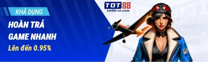 Bắn cá VL88